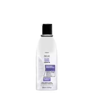 Salon Opus Leave-in Blond Expert Violet 250ml em Oferta na Shopee