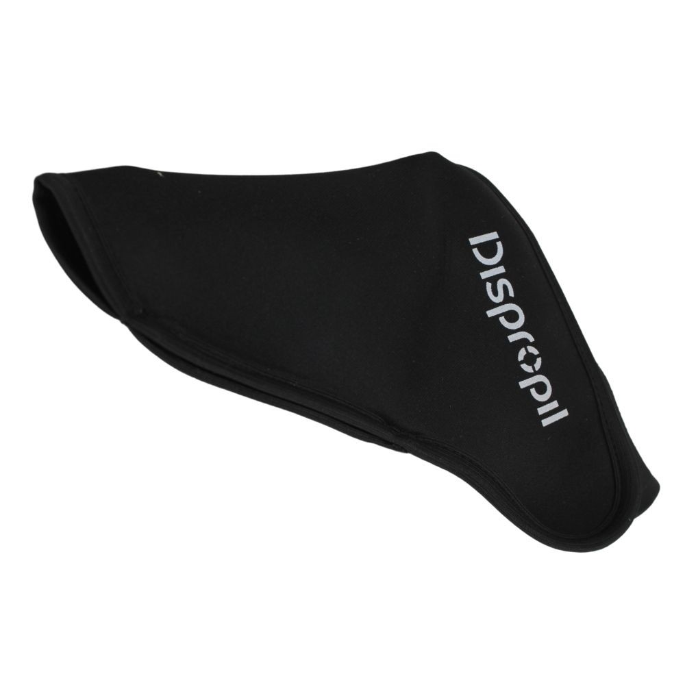 Detalhes do Coldre Neoprene Universal Para Pistolas - Dispropil