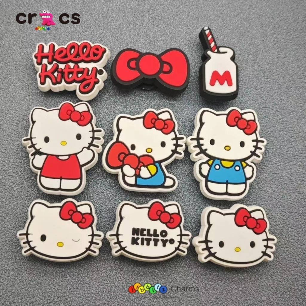 Acessório Para Calçados Com Lindo Padrão Decoração De Buraco De Sapato Adequado Presentes