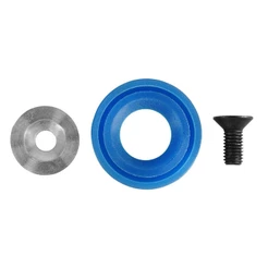 Bucha de PU Quickshot RET.G101 Carabinas Cbc G1 Curta
