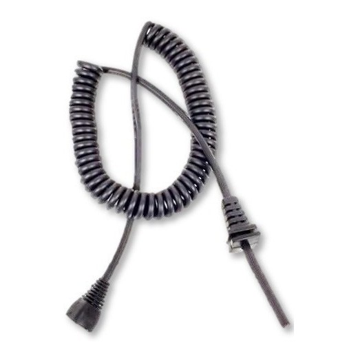 Cabo Microfone Ptt Radio Yaesu Vertex Mh-67a8j Vx2200 Vx2100