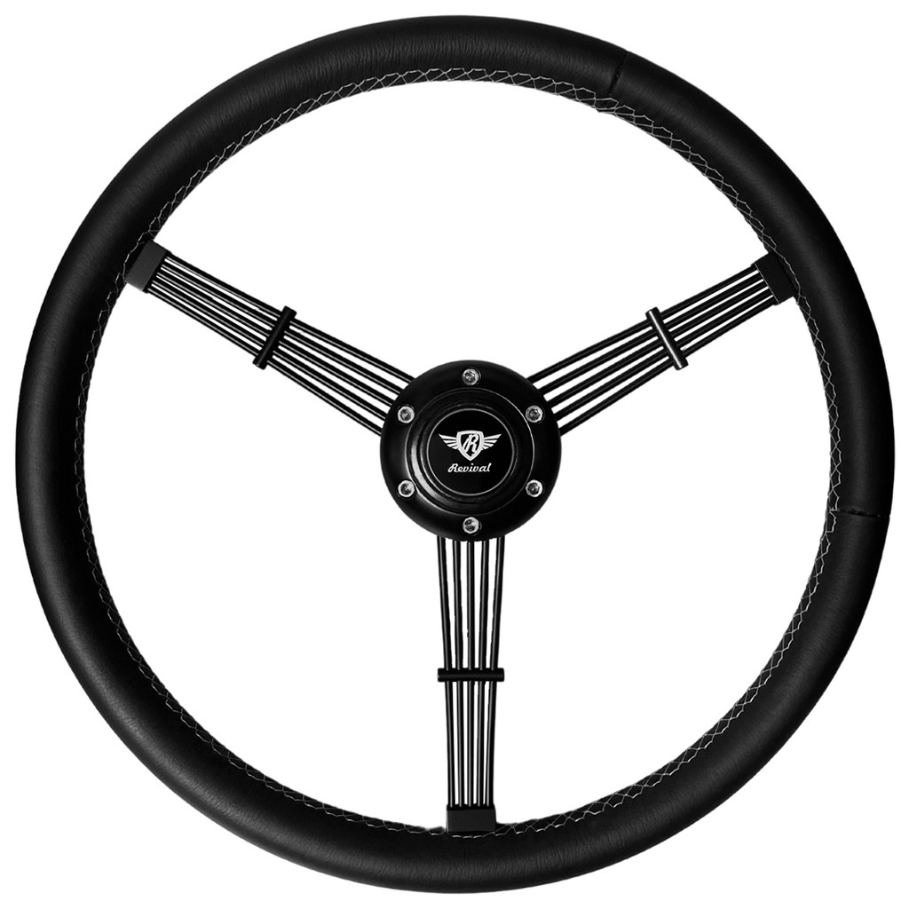Volante Couro Banjo 356 Fiat Premio Tempra 1995 1996