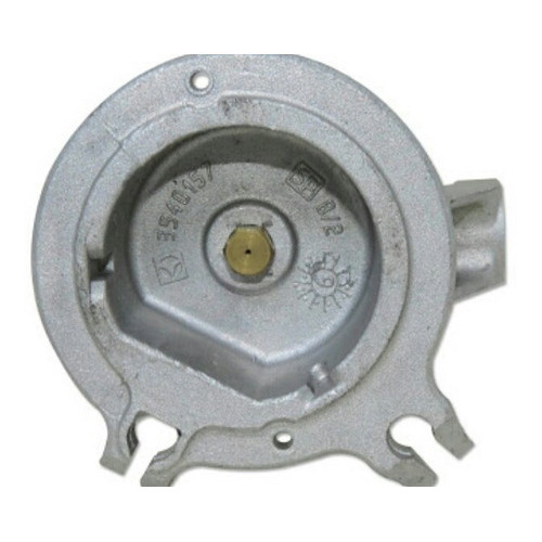 1 Base Do Queimador Grande Fogao 56se 76tb Electrolux Rosca