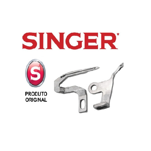 Looper Ultralock Overlock Singer 14SH Original
