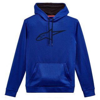 MOLETOM ALPINESTARS INCEPTION ATHLETIC HOODIE em Oferta na Shopee