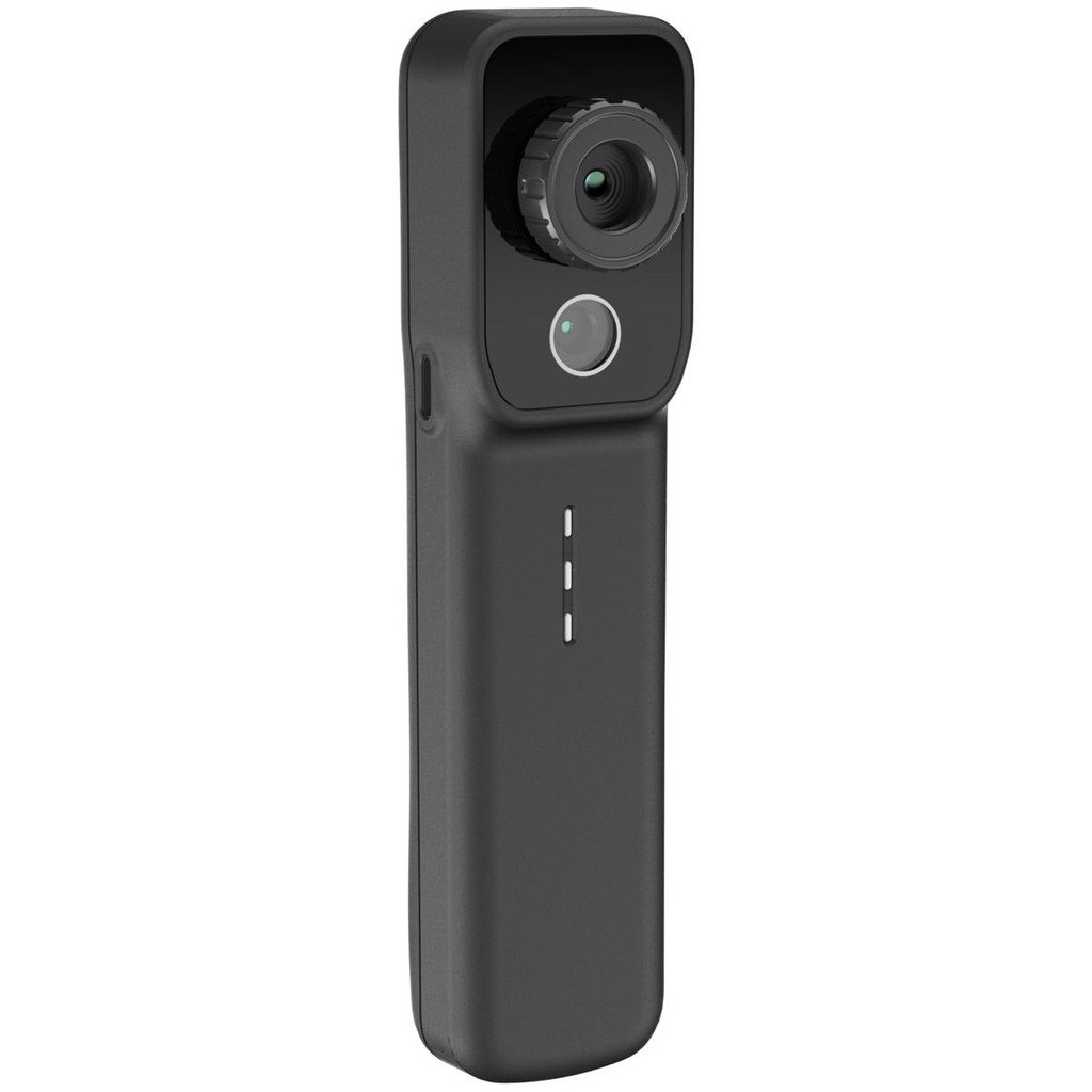 Câmera Termografica Ios Android 550°c MiniX Hikmicro em Oferta na Shopee