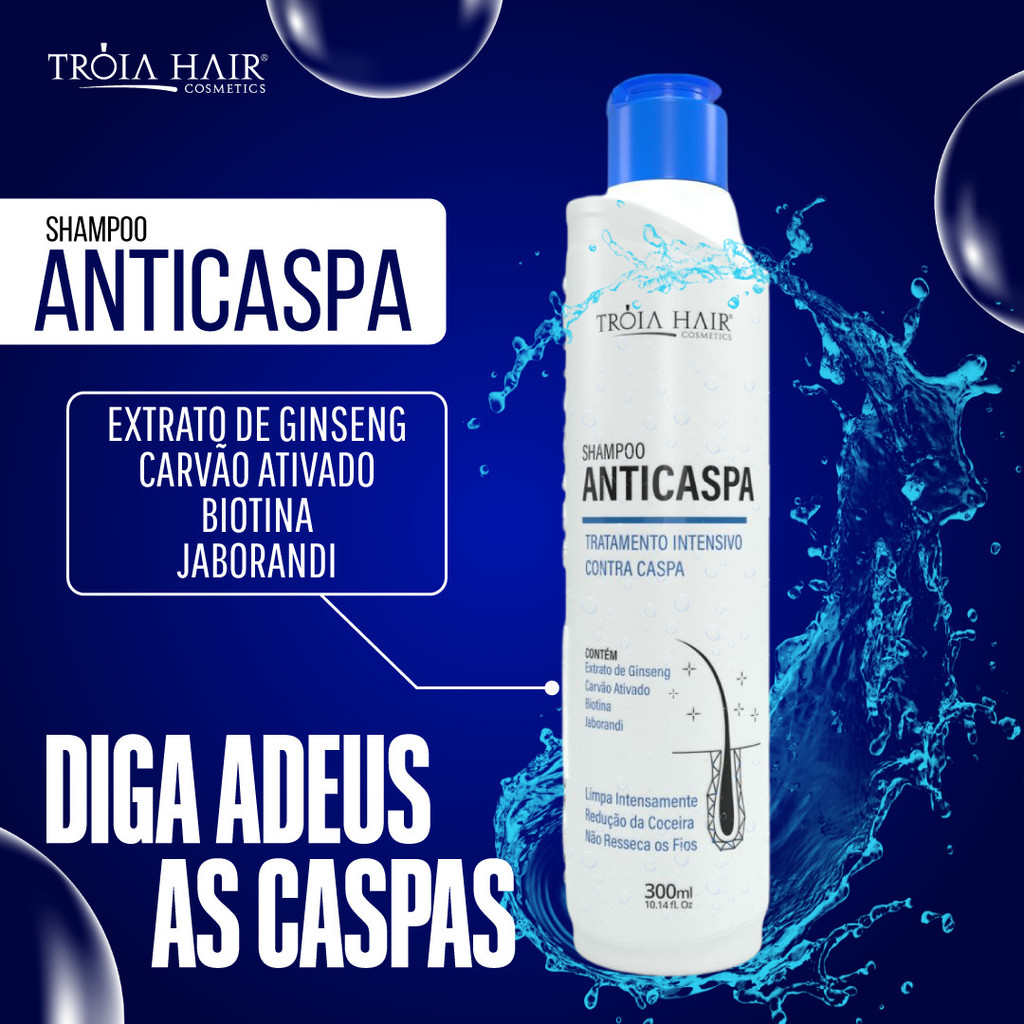 Shampoos para Dermatite Seborreica: Onde Comprar | BuscaProdutos