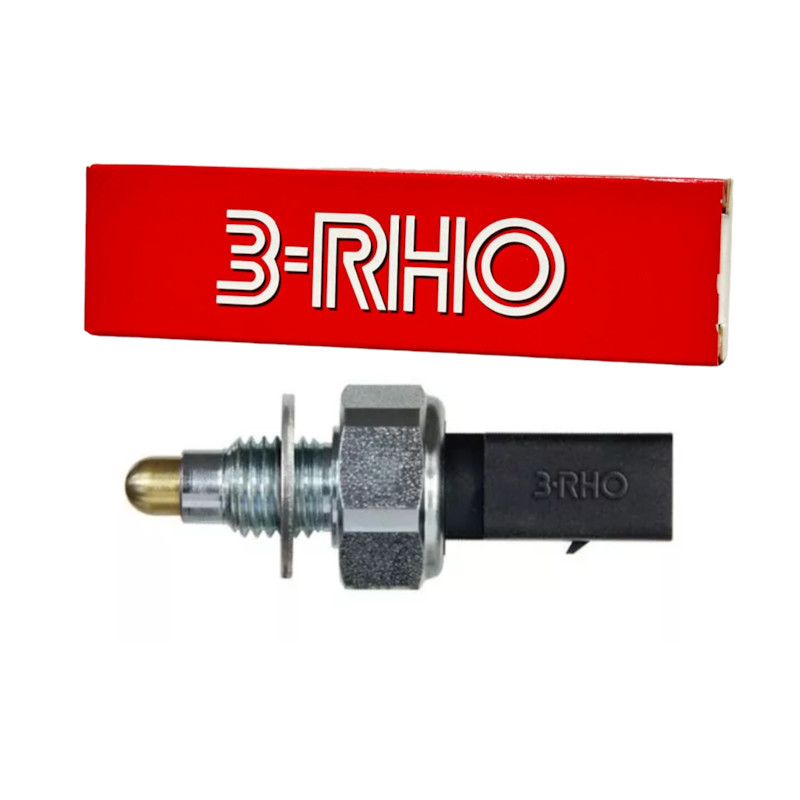 Interruptor Luz Re Polo RHO4428