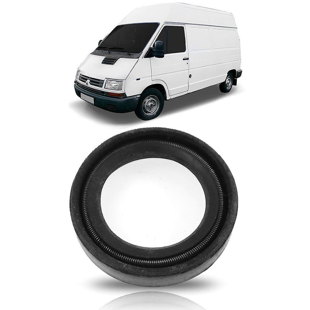 Retentor Lateral da Caixa Satélite Renault Trafic 1991 1992 1993 1994 1995 1996 1997 1998
