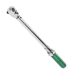 Torquímetro de Estalo 1/2" Sata 20 a 100Nm ST96311SC