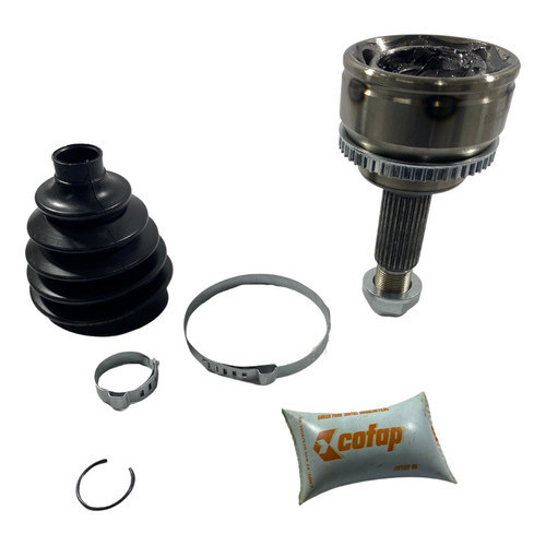 Ponteira Homocinetica Cofap Toyota Corolla 23x26 — imagem 2 de 2