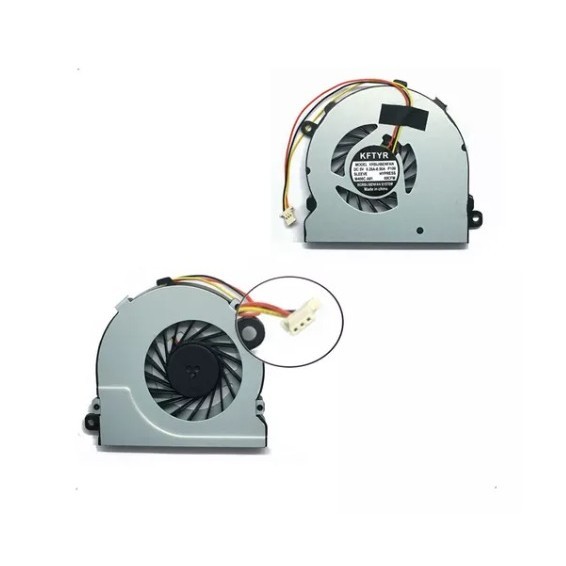 COOLER DELL P39F 3468 5542 5543 5545 5447 5448 5547 5548 5557 5457 567 3576 3567 3578 0CGf6X P49G