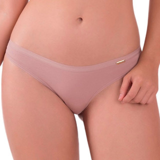 Calcinha Boneca Modal Confortavel Cos Baixo Love Secret