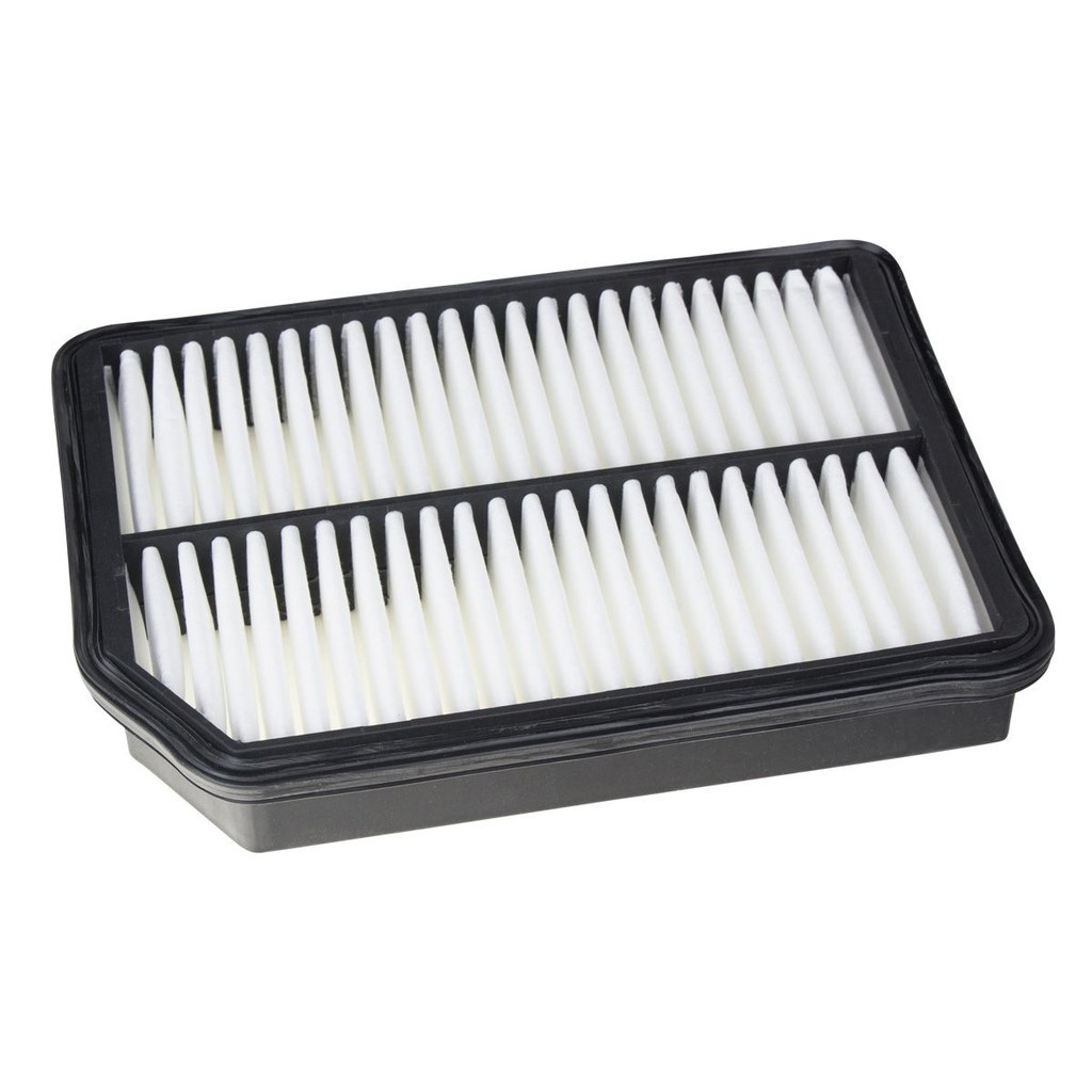 Filtro De Ar Do Motor Cerato 1.6 Gasolina G4ED 2007 A 2008 em Oferta na Shopee