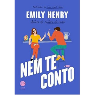 NEM TE CONTO em Oferta na Shopee