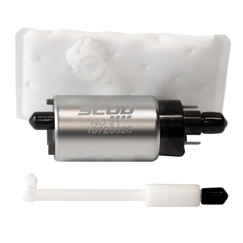REFIL BOMBA COMBUSTIVEL TITAN160START/BROS160 ES/FAN125 SCUD