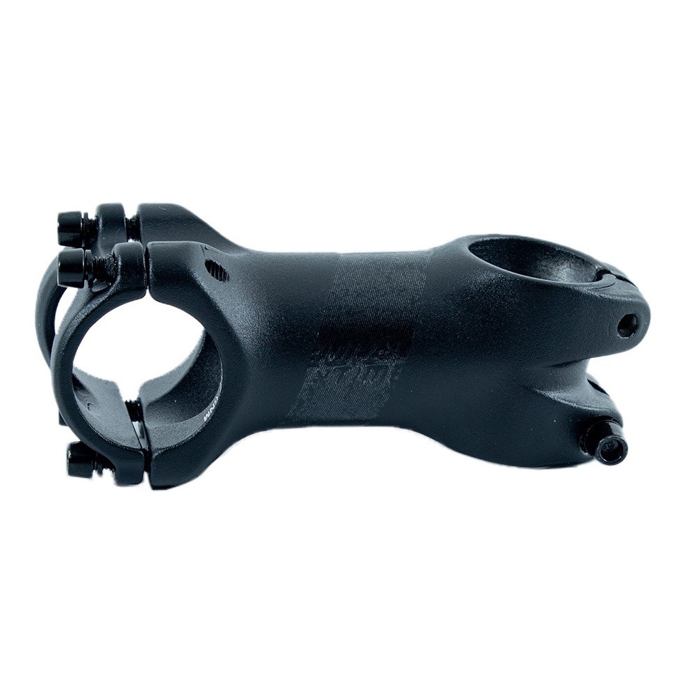 Suporte de guidão Mesa Avanço Xtime 31.8 X 100mm Alumínio 7° Black
