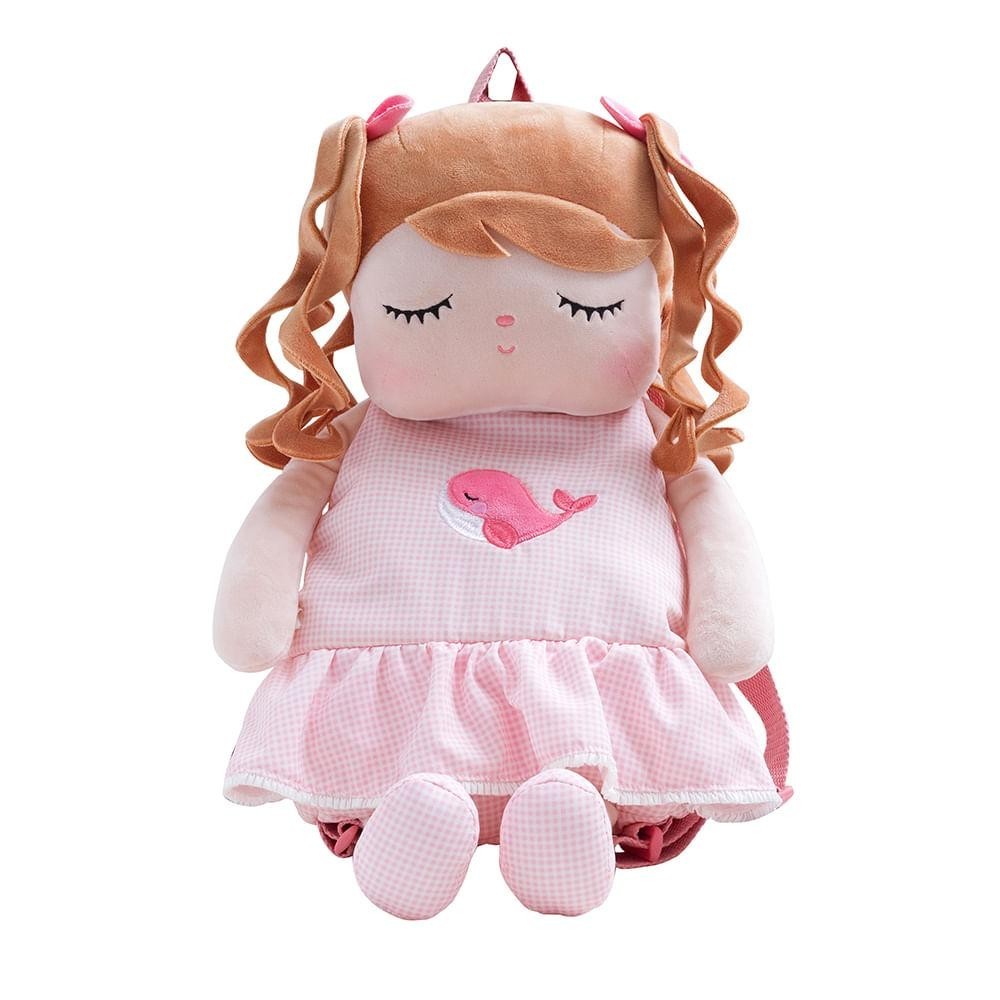 Imagem Mochila Metoo Angela Candy Color