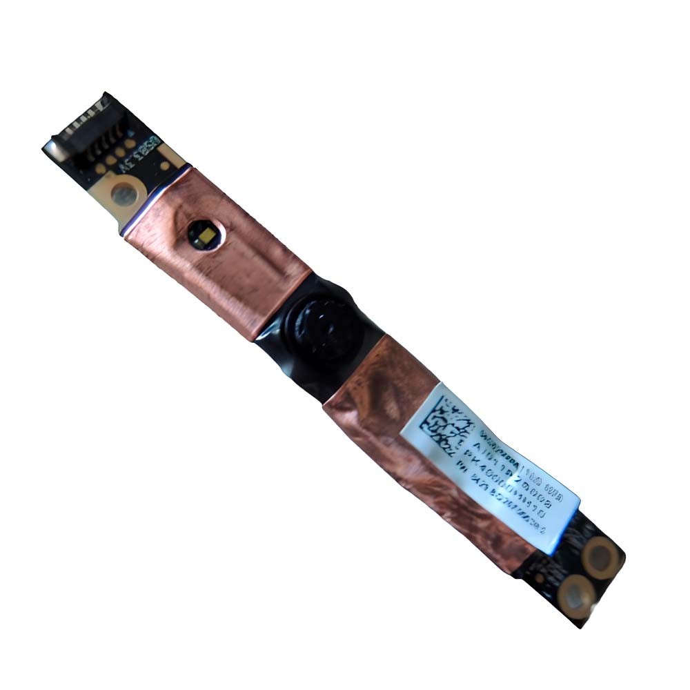 Webcam p/notebook X55c seminovo