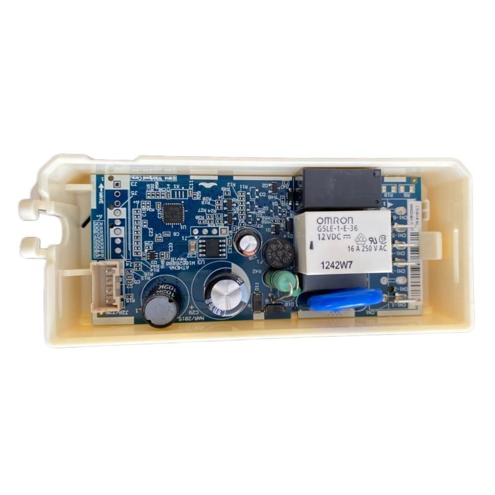 Placa controle geladeira Brv28 Brastemp W11311794