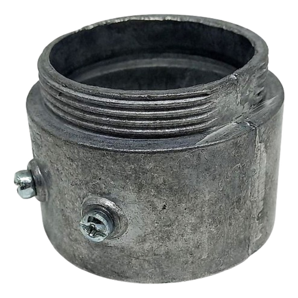 Unidut Conico 2" Aluminio UCV200 - Daisa