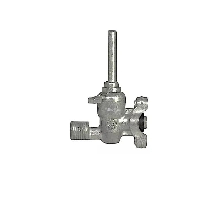 Registro Ramal Para Cooktop Fogão Fischer |1 Peça | Original