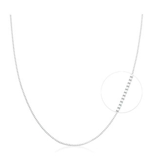 Colar Corrente Veneziana prata 925 50cm em Oferta na Shopee