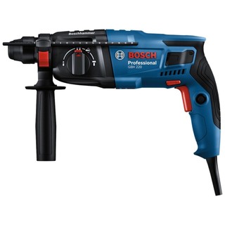 Martelo Perfurador Rompedor Bosch GBH 220 720w 127v ou 220v em Oferta na Shopee