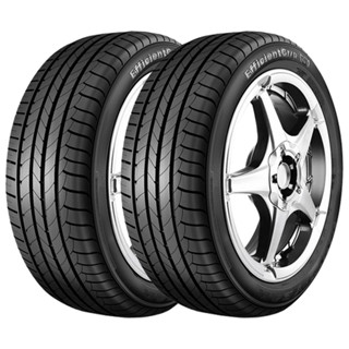 Jogo 2 Pneus Goodyear Aro 17 EfficientGrip 215/60R17 100H XL em Oferta na Shopee