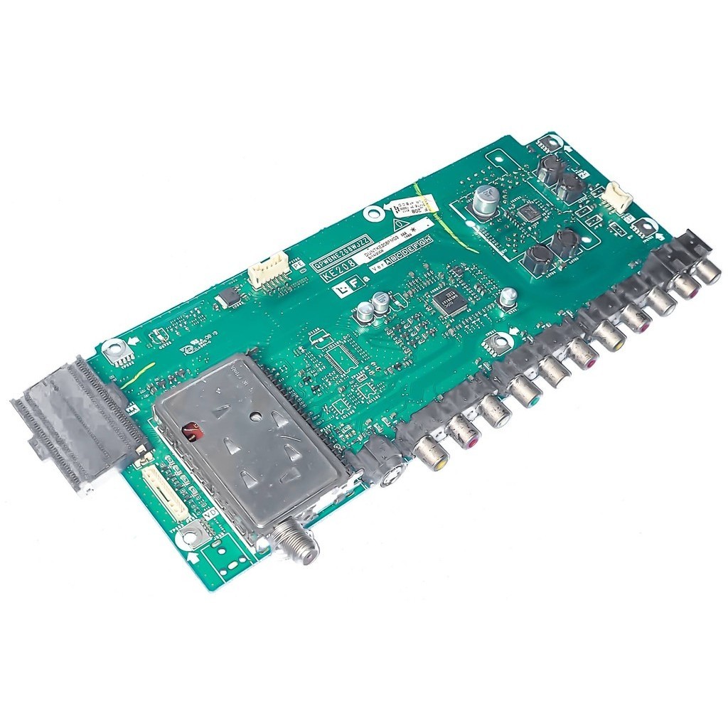 PLACA TUNER PARA TV LC-52R64B 52R64B MODELO APWBNE208WJZZ KE208