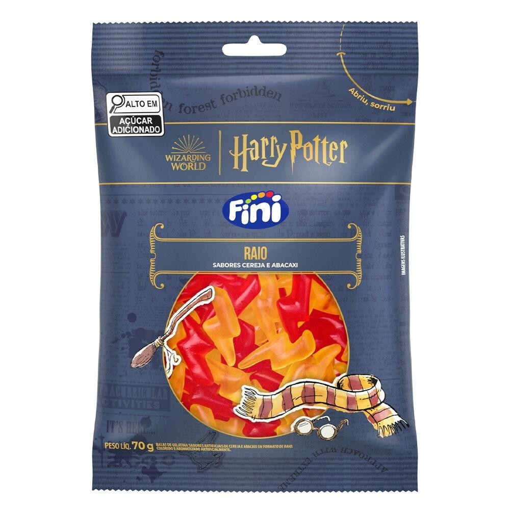 Raio 70g - Fini - Food & Beverages