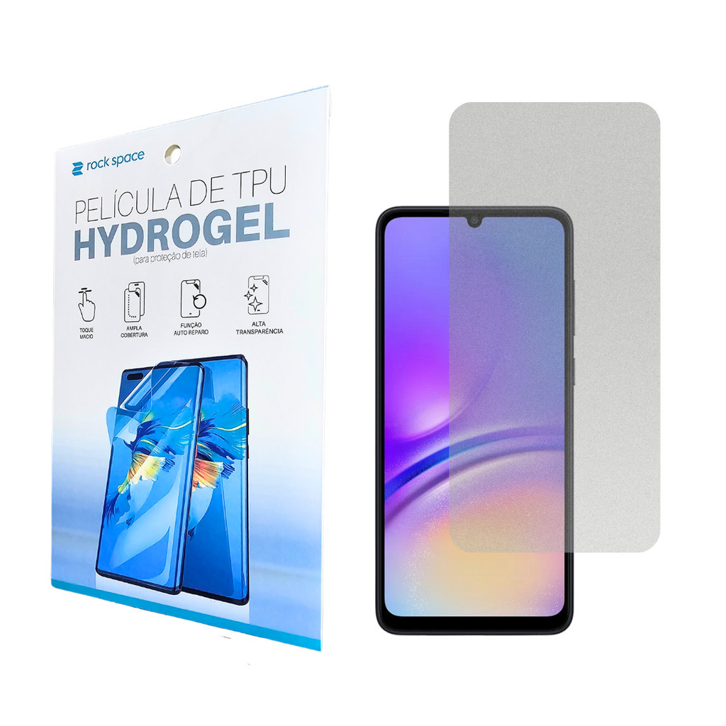 Película Fosca Premium para Samsung Galaxy A05