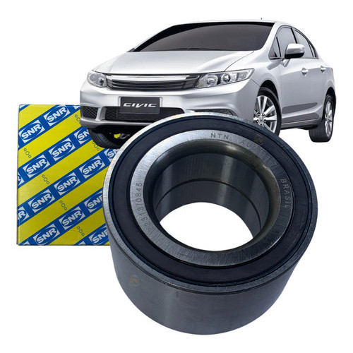 Rolamento Roda Dianteiro Snr New Civic G8 2006 2007 2008 2009 2010 2011 em Oferta na Shopee