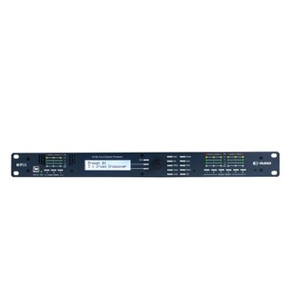 PROCESSADOR DE AUDIO K AUDIO KSP3.6 DIGITAL