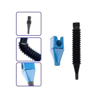 Funil com Adaptador de Galão 30 cm. x 4,4 cm. SQ-4400 em Oferta na Shopee