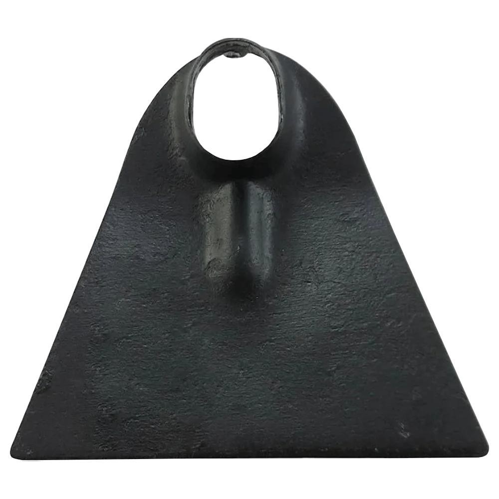 Enxada Sul Italiana 9" Paraboni Olho Oval sem Cabo - 30260 em Oferta na Shopee