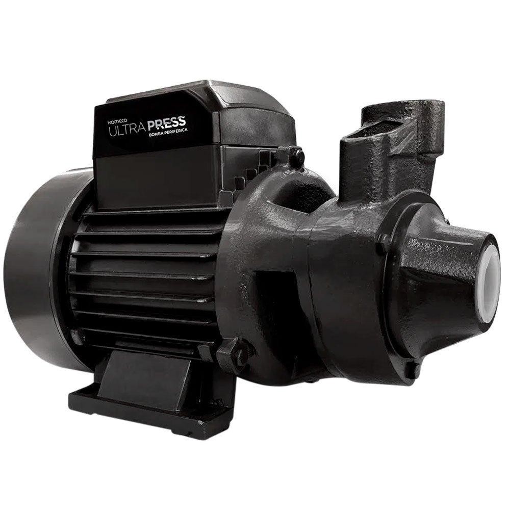 Bomba Periférica Ultra Press Up 56 1CV Komeco em Oferta na Shopee