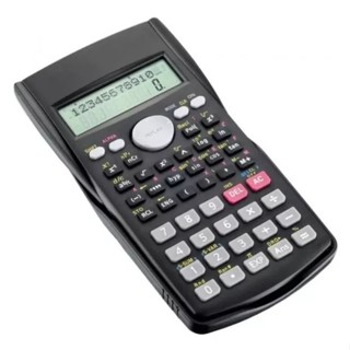 Calculadora Científica Elgin Cc240 240 Funções 12 Dígitos em Oferta na Shopee