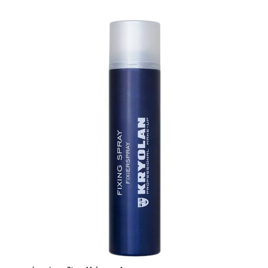 Kryolan Fixing Spray: Onde Comprar | BuscaProdutos