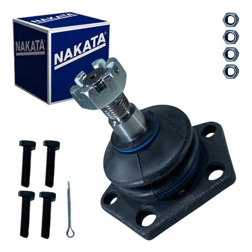 Pivo Bandeja Dianteiro Inferior Nakata Blazer S10 1995 1996 1997 1998 1999 2000 2001 2002 A 2011 em Oferta na Shopee