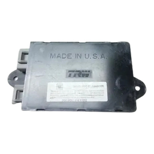 15731443U Módulo Receptor Trava Elétrica GM Silverado S10