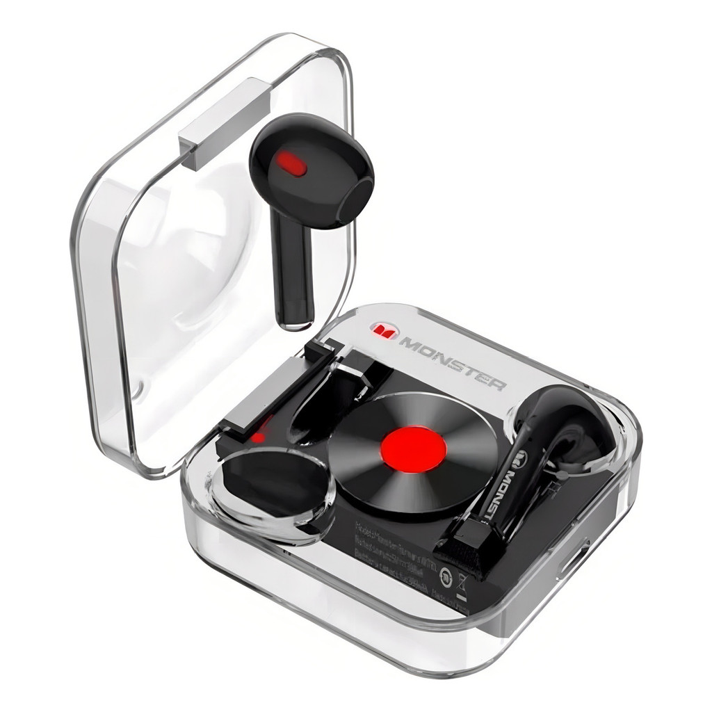Fones de ouvido Monster AIRMARS XKT01