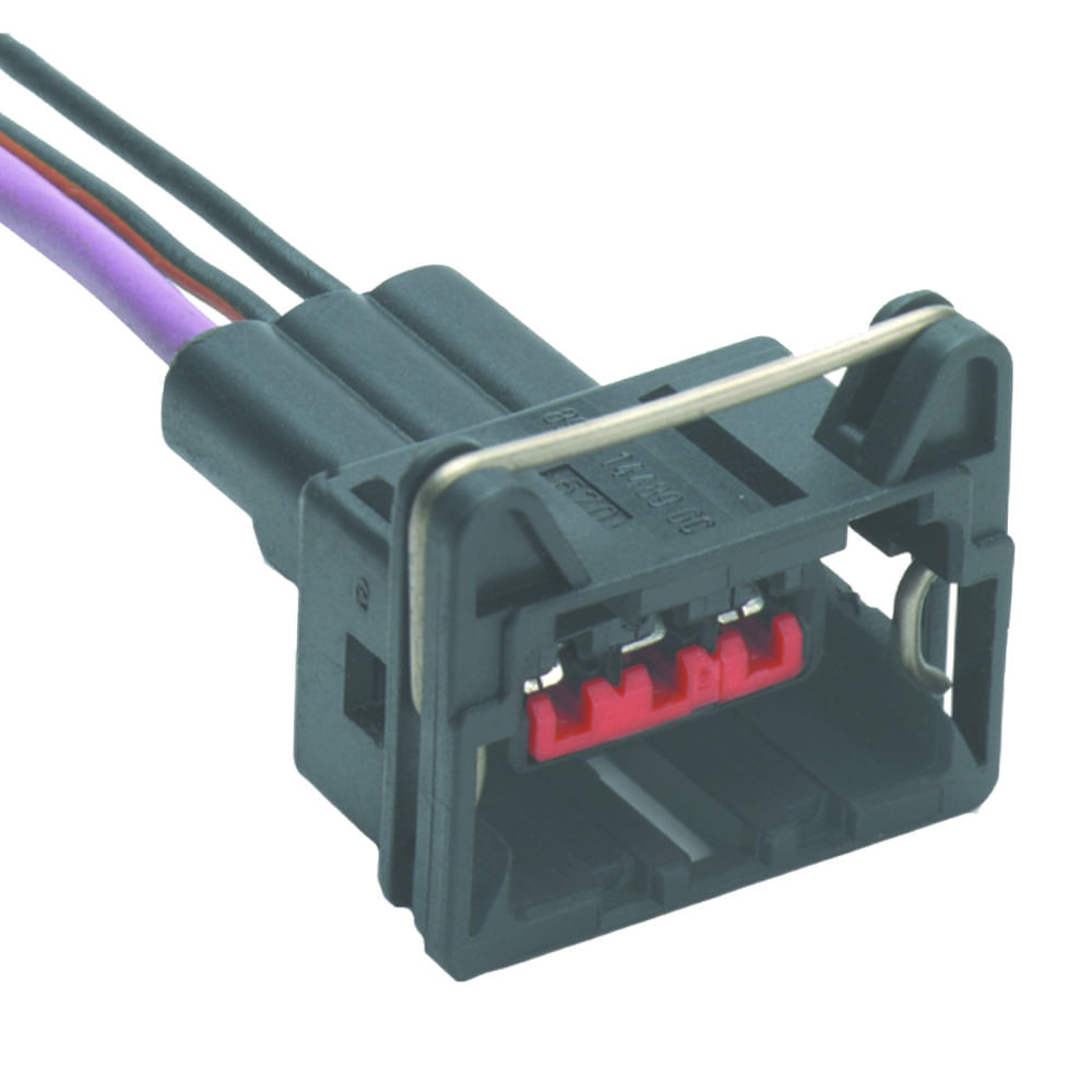 Chicote Sensor MAP UNO 1993 ATE 2010 - 79100 - TC1031030
