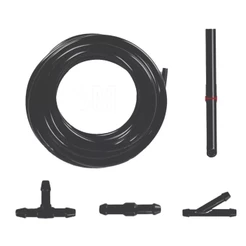 Kit Esguicho Limp. Para-Brisa UNIVERSAL GOL G3 - 86606 - GMG2035
