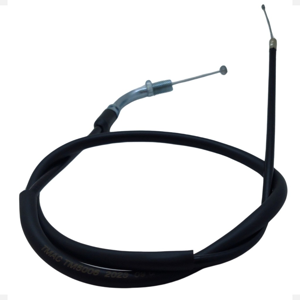 Cabo De Acelerador Para Honda Cg 125 Fan Es Ks Cargo 2009 2010 2011 2012 2013 Da Cg125 Fan125 — imagem 2 de 2