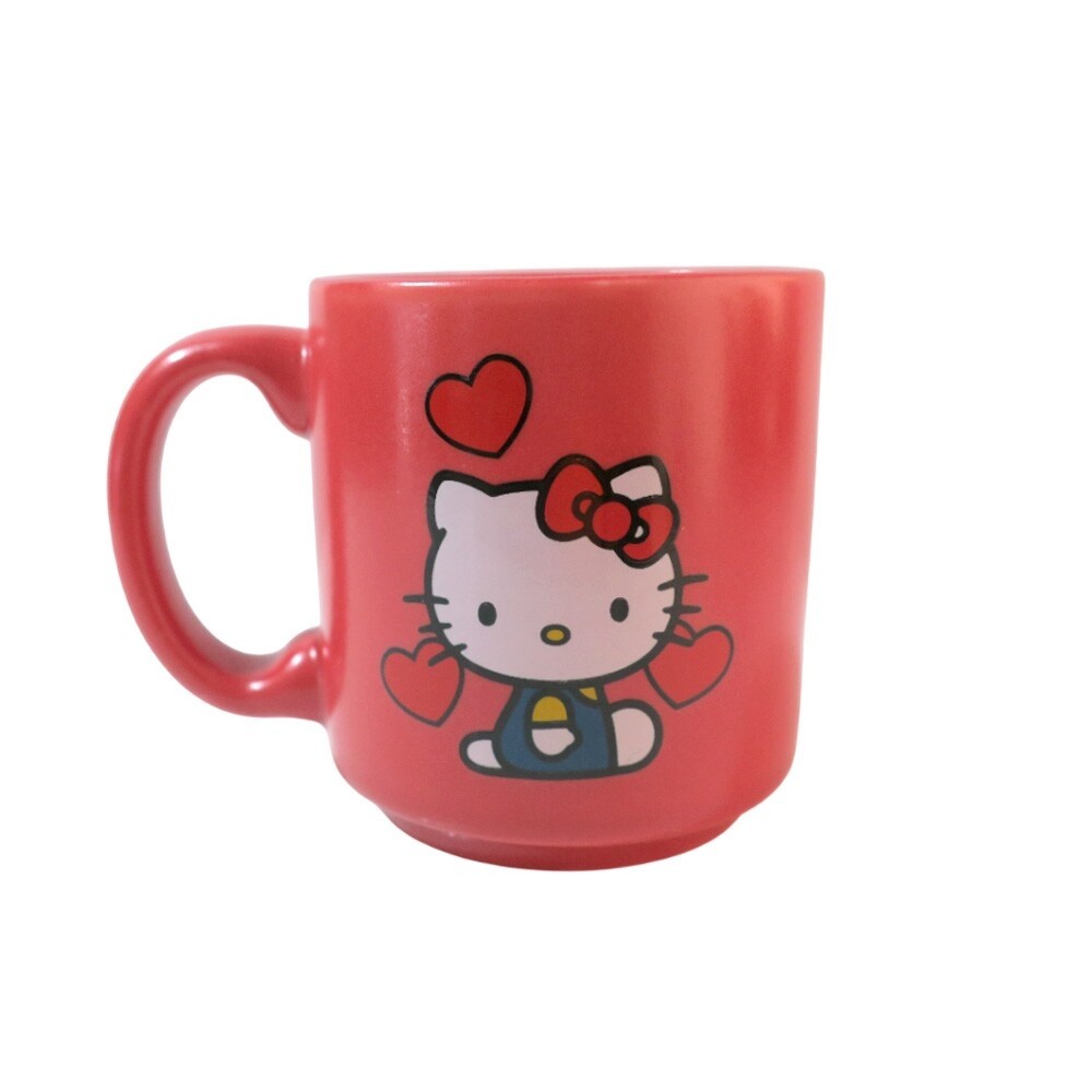 Caneca Mini Tina Hello Kitty | Oficial | Hello Kitty