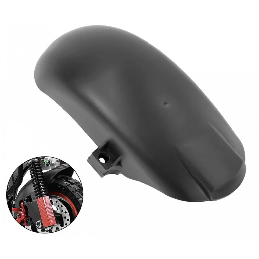 Para-Lama Dianteiro - Peças Patinete Eletrico K10