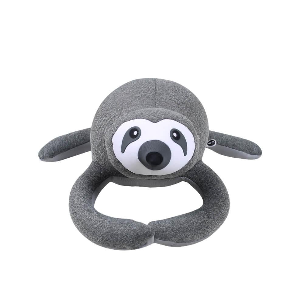 Bichinho Bicho Preguiça Mini Zé Moleza - Loja Fom em Oferta na Shopee