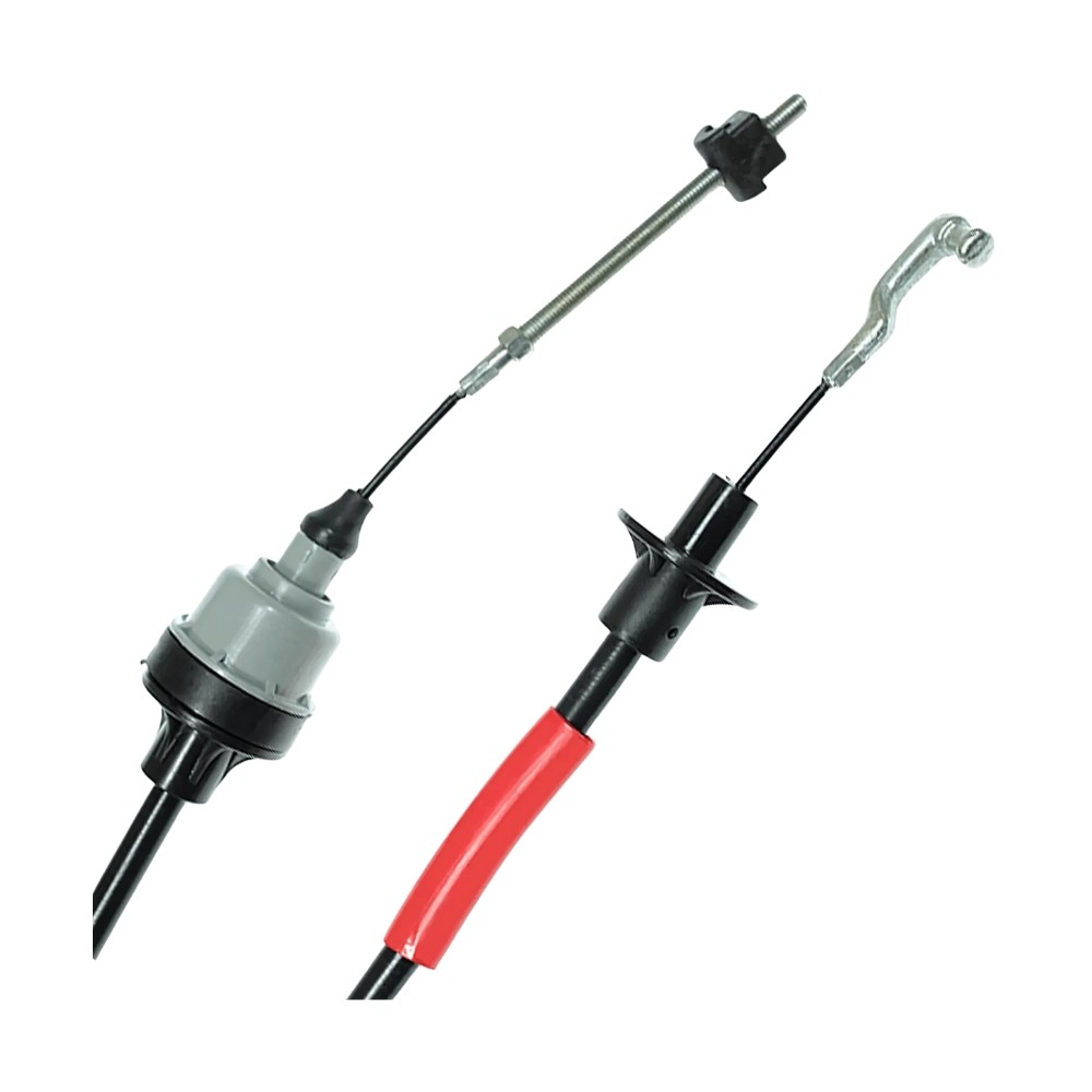 Cabo Embreagem Gm Corsa 1.0 1.6 8v 16v 1994 Ate 1996 740 Mm