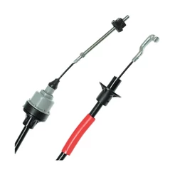 Cabo Embreagem Gm Corsa 1.0 1.6 8v 16v 1994 Ate 1996 740 Mm